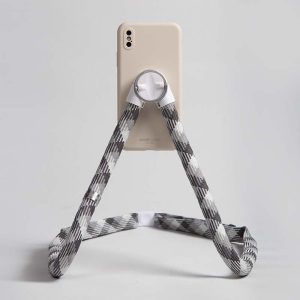Morf strap | Arctic camo