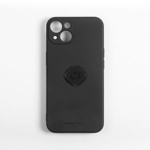 Morf case | Ash Black