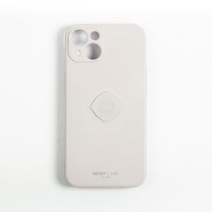 Morf case | Creamy White