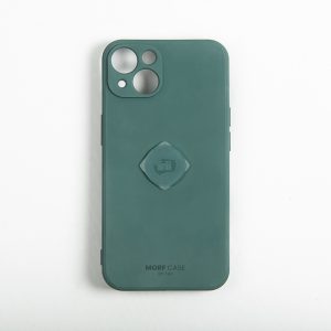 Morf case | Forest Green