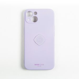 Morf case | Gentle Purple