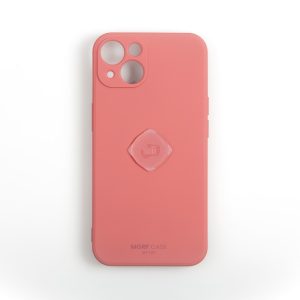 Morf case | Lychee Red