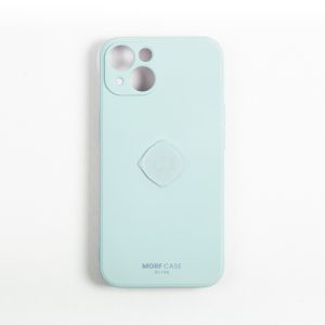 Morf case | Soft Mint