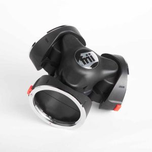 TriLens v2 - Housing only