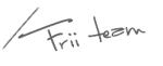 FriiTeamSignature FriiTeamSignature